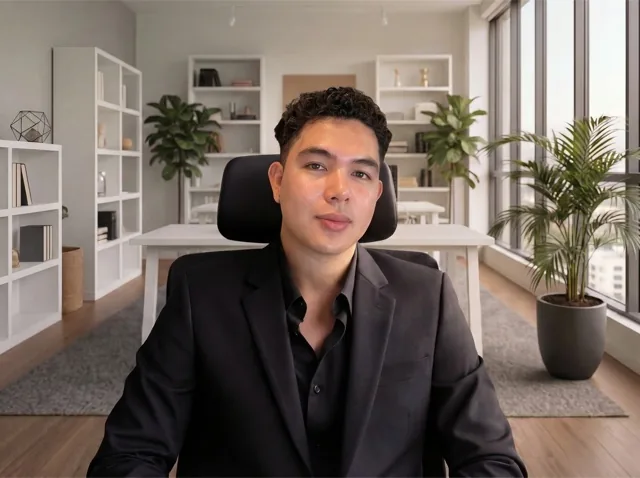 Jay Mark Calaor